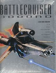 Battlecruiser 3000AD
