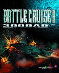 Battlecruiser 3000AD v2.0