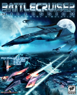 Battlecruiser Millennium
