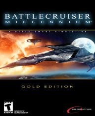 Battlecruiser Millennium Gold