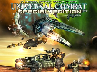 Universal Combat Special Edition