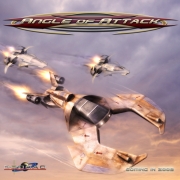 Angle Of Attack poster