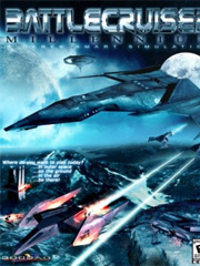 Battlecruiser Millennium poster