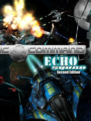 Galactic Command SE poster